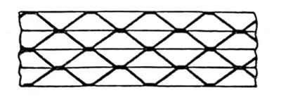 Sectional-View-of-Heat-Insulation-Plate-Titanium