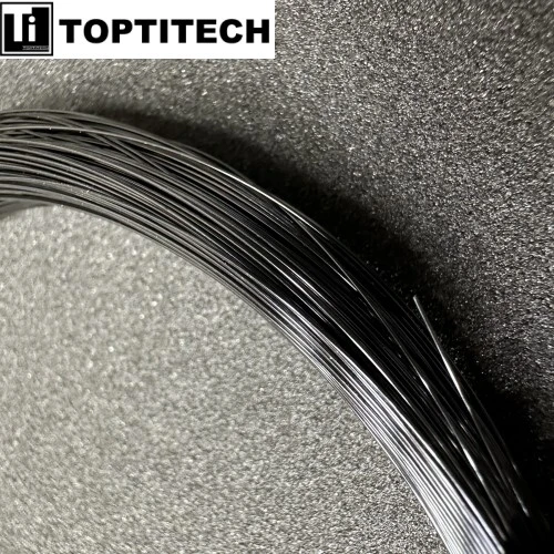 Nitinol shape memory alloy Wire 4 Nitinol shape memory alloy Wire 4